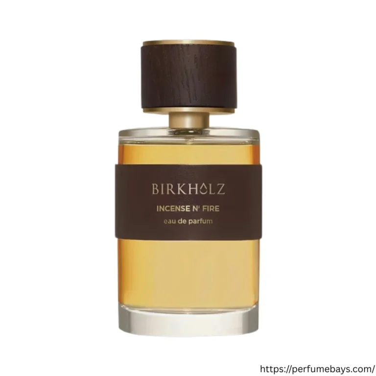 Incense N Fire Edp 100ml