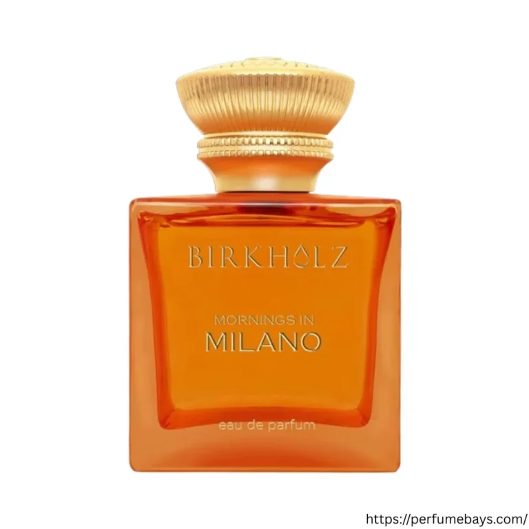 Morning in Milano Edp 100ml