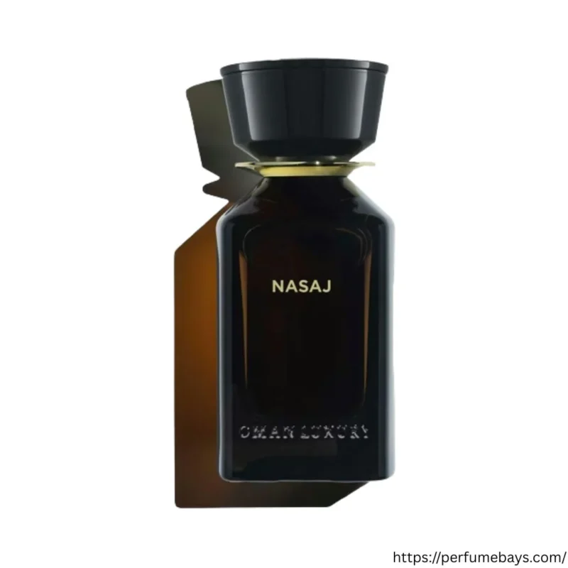 Nasaj Edp 100ml