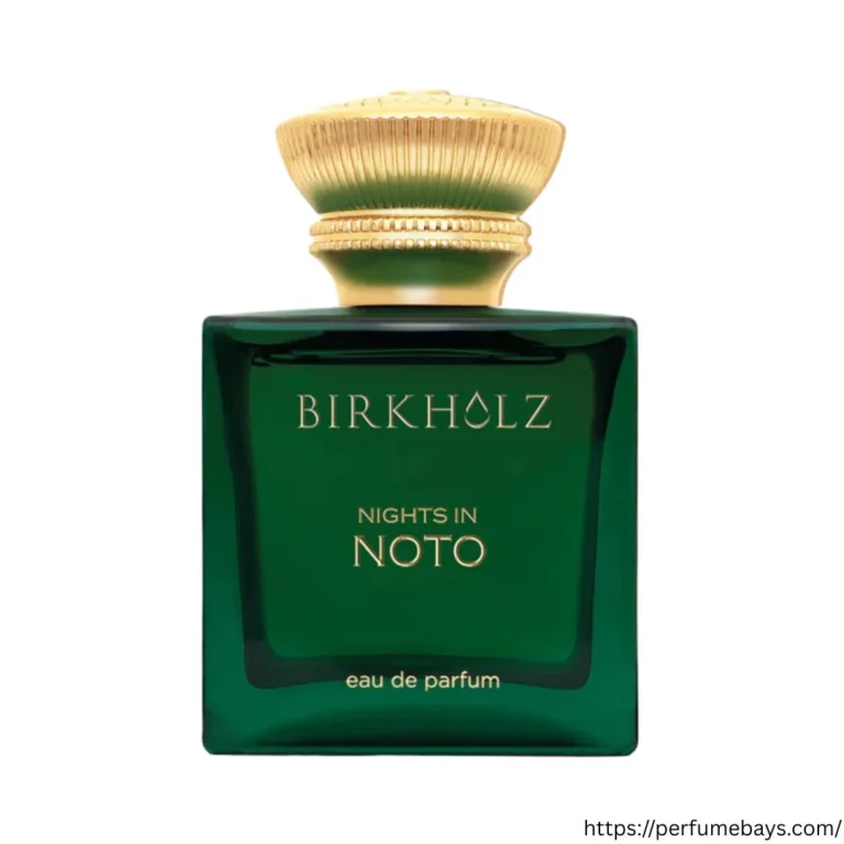 Nights Of Noto Edp 100ml