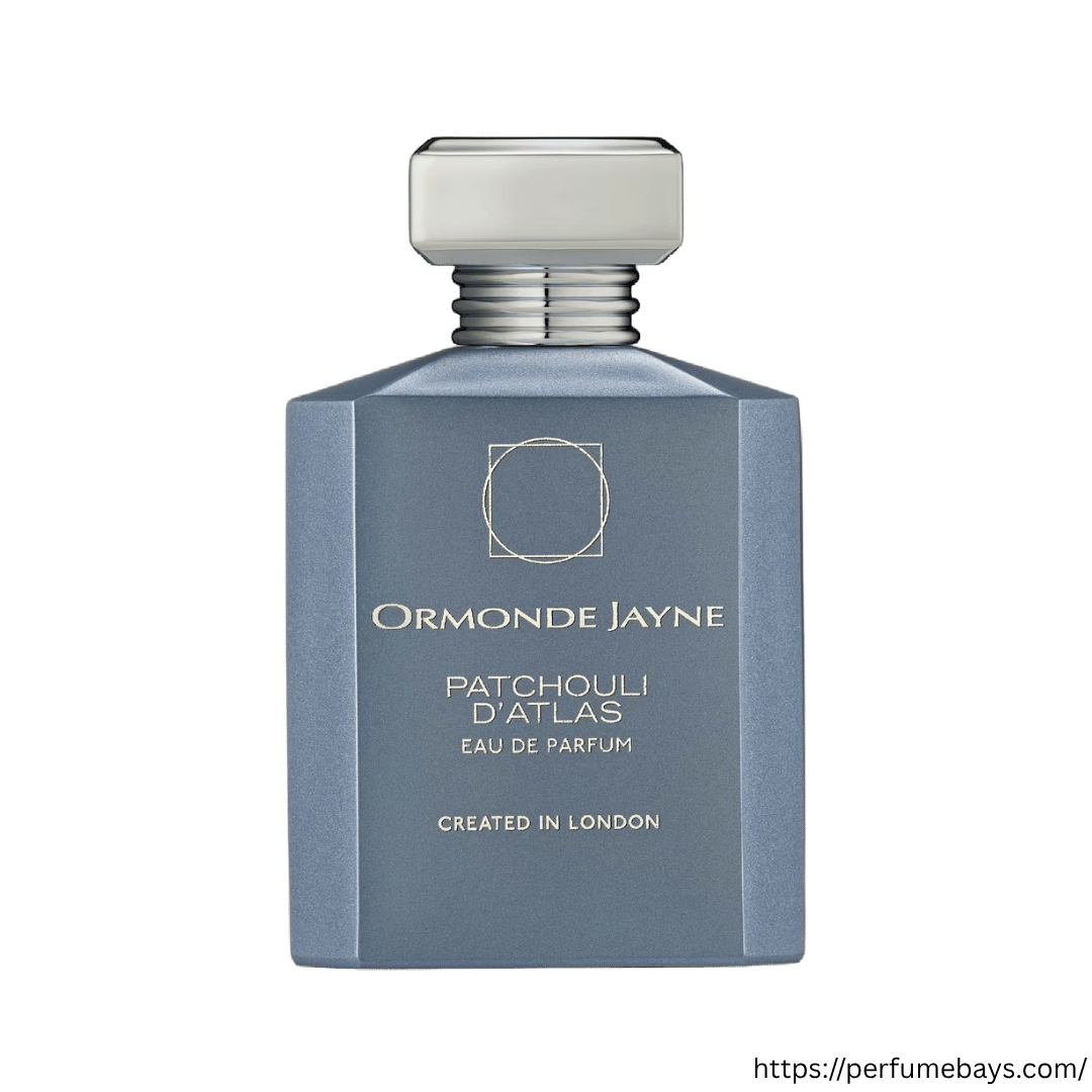 Patchouli D'Atlas Eau De Parfum 88ml Patchouli D'Atlas Eau De Parfum 88ml