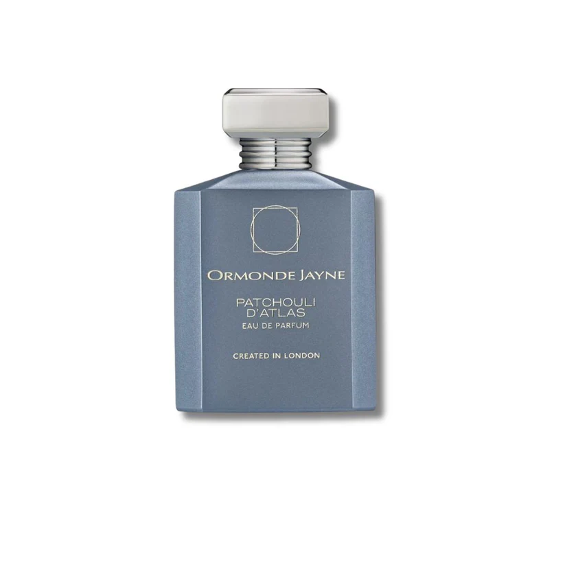 Patchoulid_Atlas Patchouli D'Atlas Eau De Parfum 88ml - Image 1