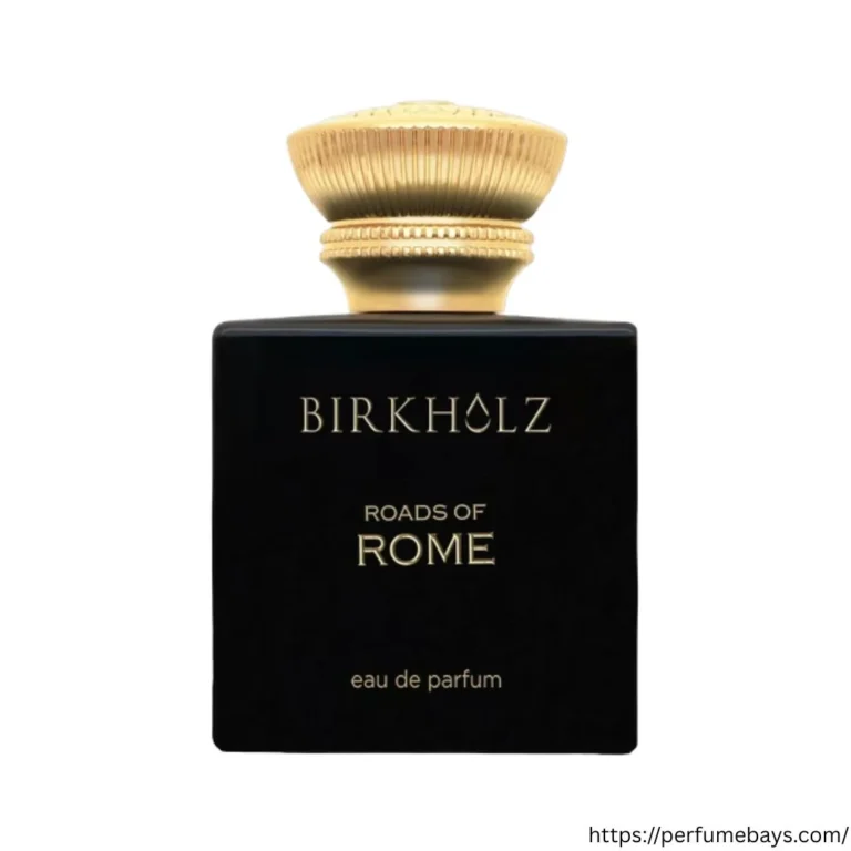 Roads Of Rome Edp 100ml