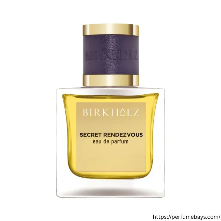 Secret Rendezvouz Edp 100ml