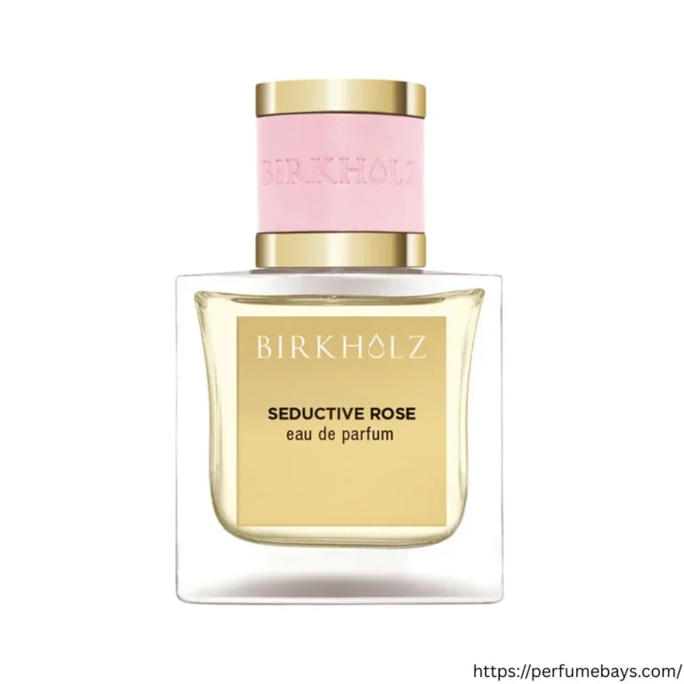 Seductive Rose Edp 100ml