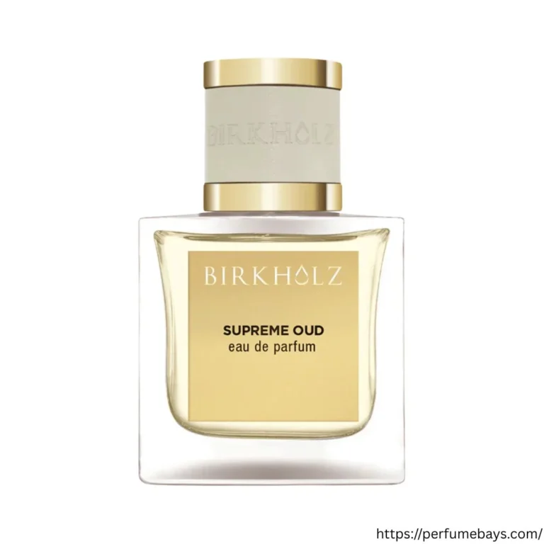 Supreme Oud Edp 100ml