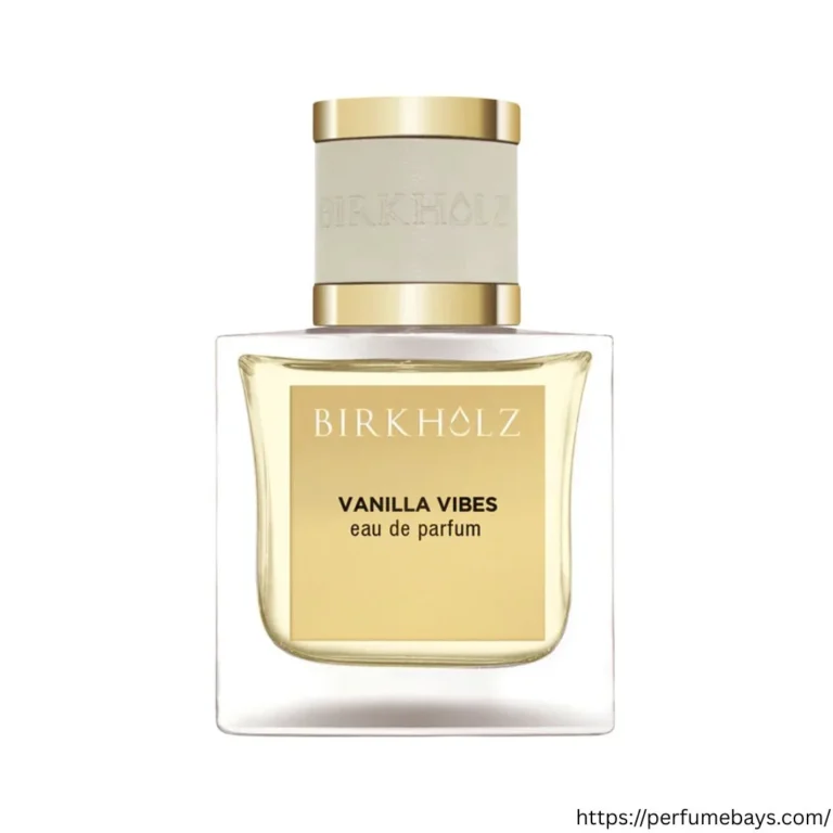 Vanilla Vibes Edp 100ml