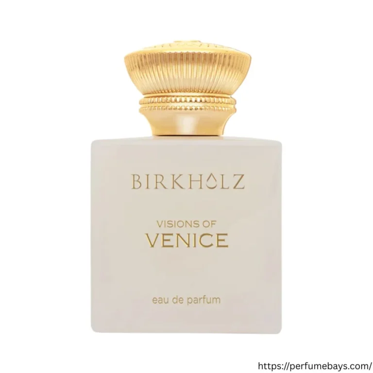 Vision Of Venice Edp 100ml