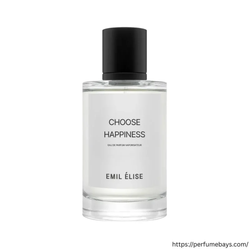 Choose Happiness Edp 100ml