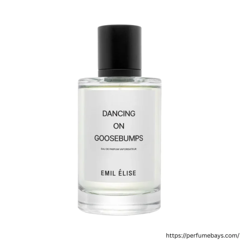 Dancing On Goosebumps Edp 100ML