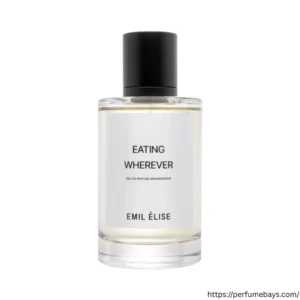 Eating Wherever Edp 100ml