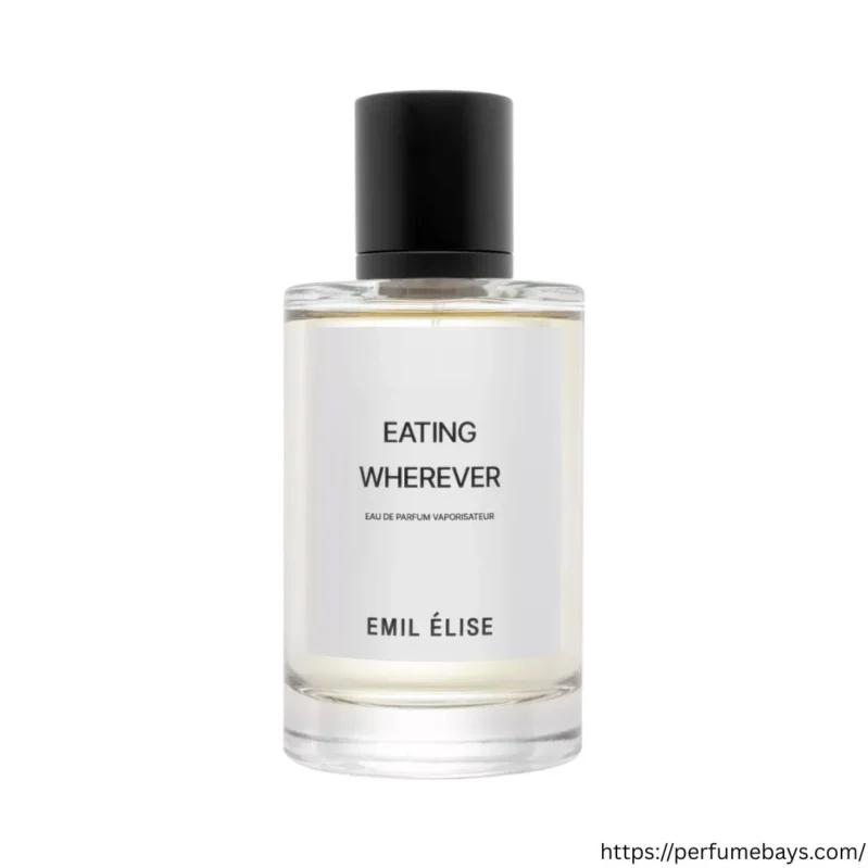 Eating Wherever Edp 100ml