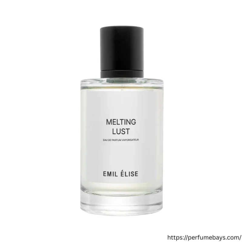 Melting Lust Edp 100ml
