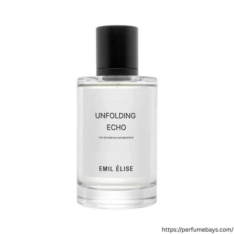 Unfolding Echo Edp 100ml