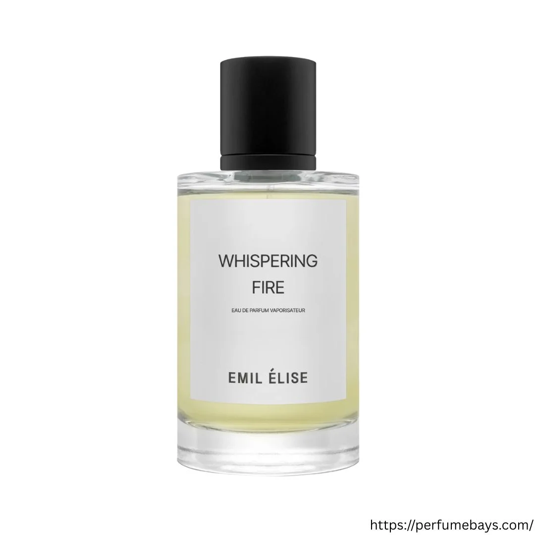 Whispering Fire Edp 100ml Whispering Fire Edp 100ml