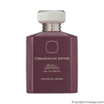 Bijou Zafran Eau de Parfum 88ml