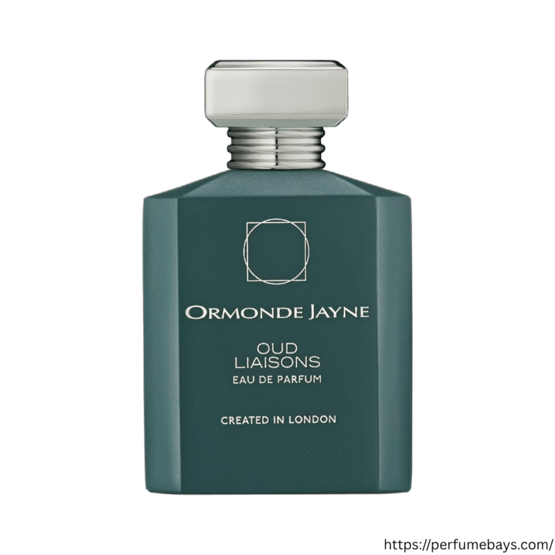Oud Liaisons Eau de Parfum 88ml