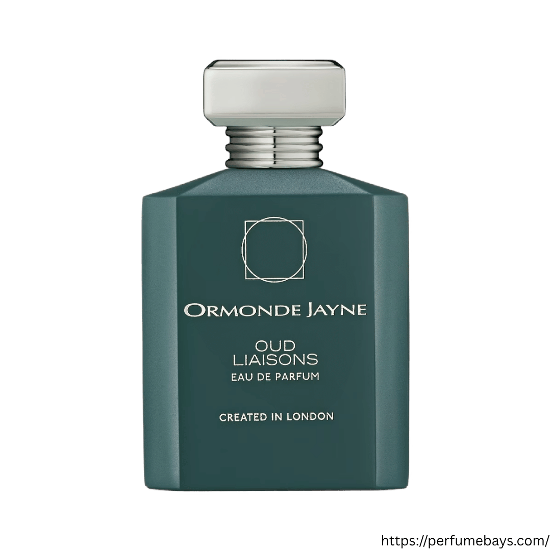 Oud Liaisons Eau de Parfum 88m Oud Liaisons Eau de Parfum 88ml