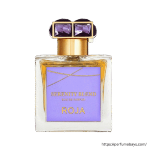 Serenity Blend Eau De Parfum 100ml
