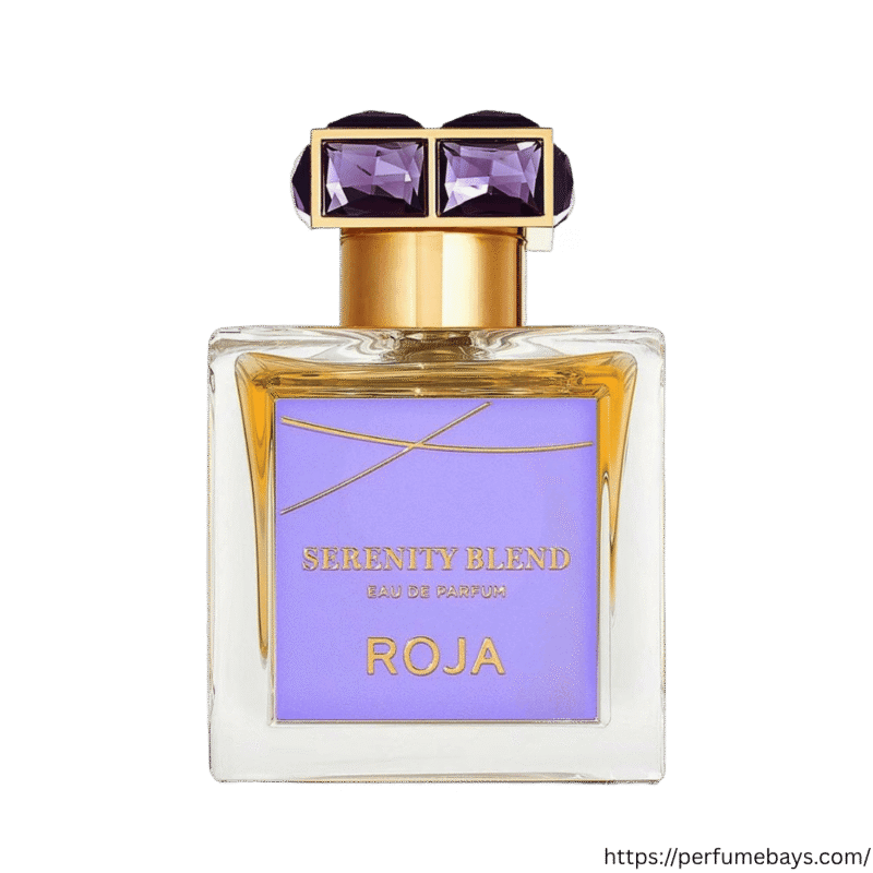 Serenity Blend Eau De Parfum 100ml