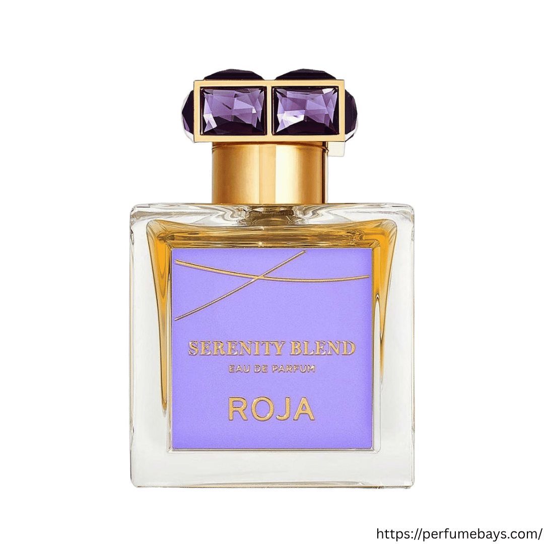 Serenity Blend Eau De Parfum 100m Serenity Blend Eau De Parfum 100ml