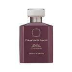 Bijou Zafran Eau de Parfum 88ml