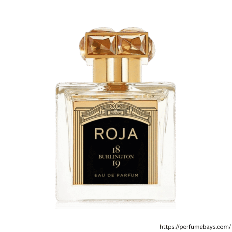 1819 BURLINGTON Eau De Parfum 100ml
