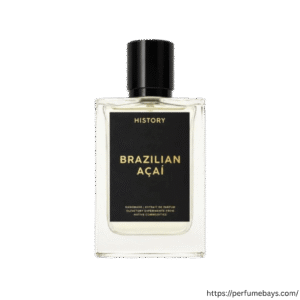 Brazilian Acai Extrait De Parfum 30ml