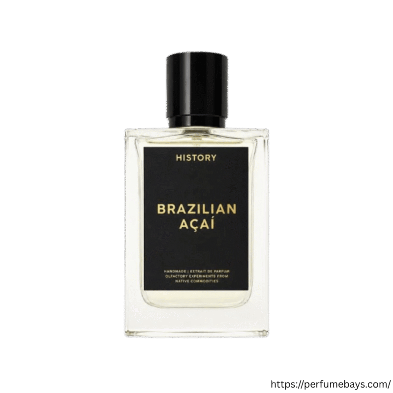 Brazilian Acai Extrait De Parfum 30ml