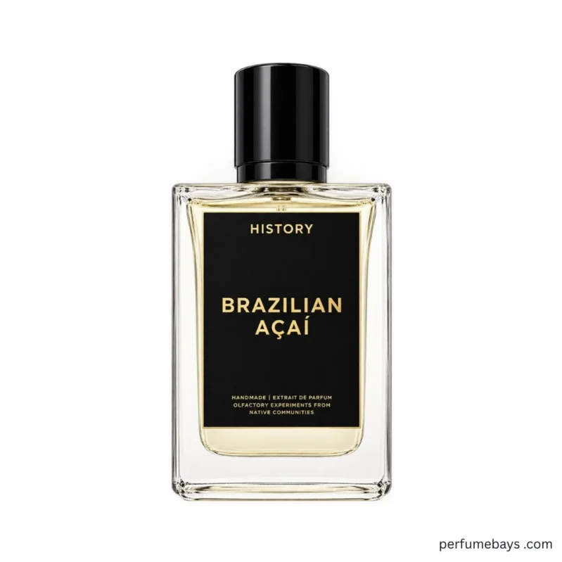 Brazilian Acai Extrait De Parfum 30ml