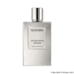 Interlaken Spring Extrait De Parfum 50ML