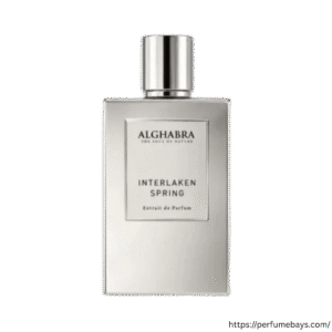 Interlaken Spring Extrait De Parfum 50ML