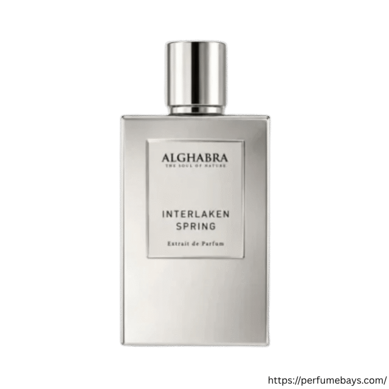Interlaken Spring Extrait De Parfum 50ML