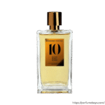 Rosendo Matue No.10 Eua De Parfum 100ml
