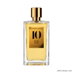 Rosendo Matue No.10 Eua De Parfum 100ml
