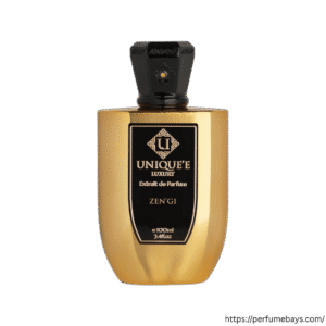 Zen'gi Extrait De Parfum 100ML