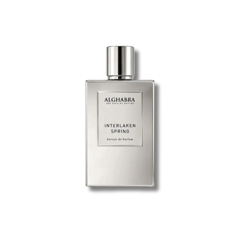 interlakenSpring Interlaken Spring Extrait De Parfum 50ML - Image 1