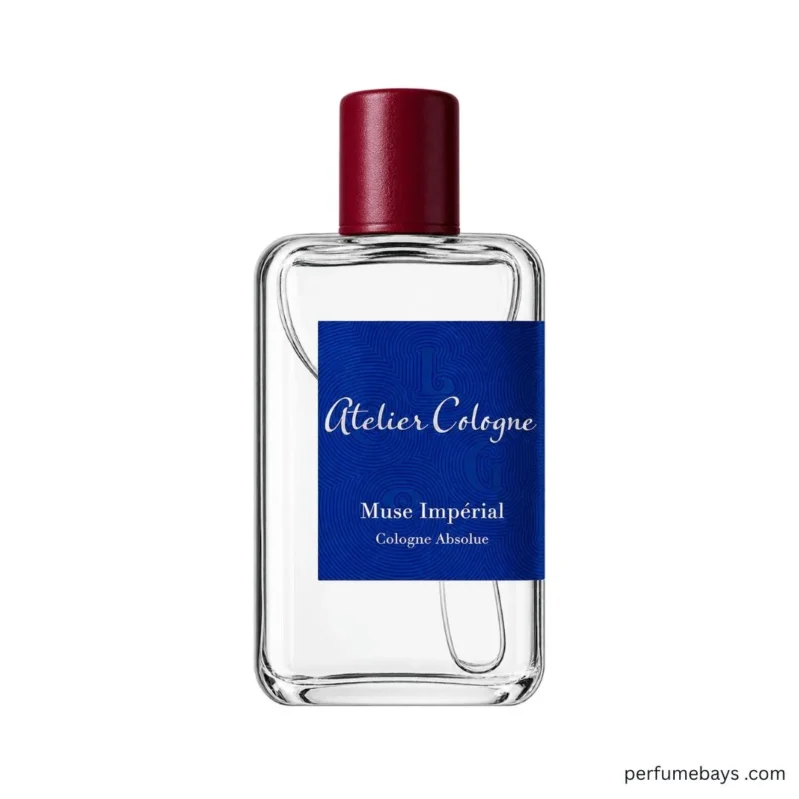 Musc IMPERIAL Cologne 200ML and 30ml