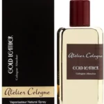 Atelier Cologne Gold Leather Cologne Absolue 100ml