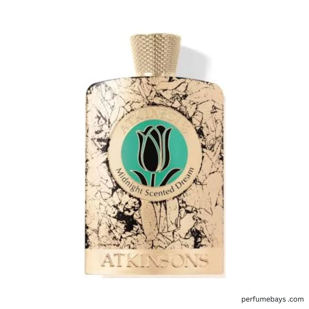 Midnight Scented Dream Parfum Intense 100ml Midnight Scented Dream Parfum Intense 100ml