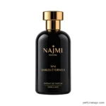 N°4 SABLES ÉTERNELS Extrait de parfum 100ml