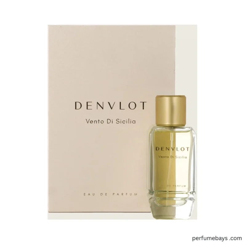 Vento Di Sicilia EDP 75ml