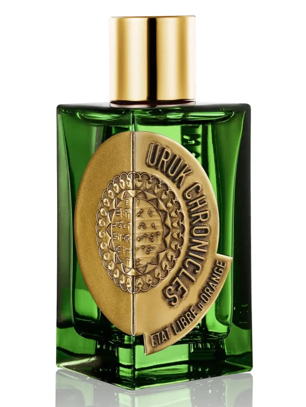 Etat-Libre-DOrange-Uruk-Chronicles-EDP-100ml-600x799 Uruk Chronicles EDP 100ml - Image 1