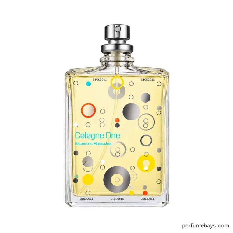 Cologne One 100ML