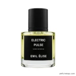 Electric Pulse Extrait De Parfum 50ml