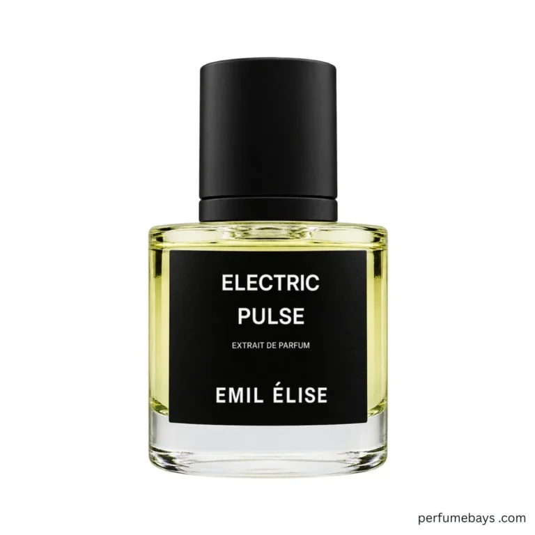 Electric Pulse Extrait De Parfum 50ml