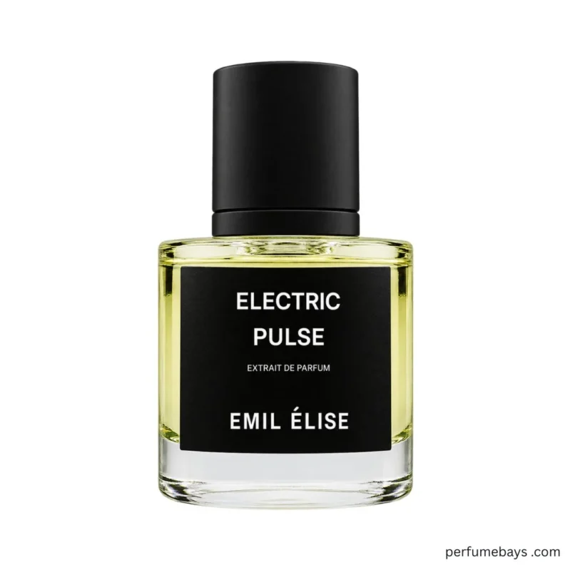 Electric Pulse Extrait De Parfum 50ml