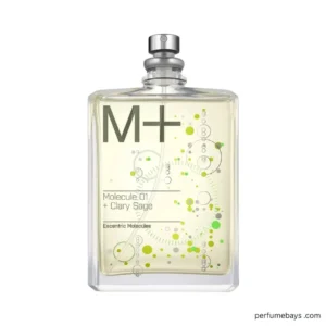 M01+ Clary Sage 100ml