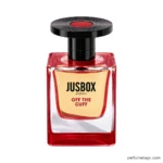 Off The Cuff Eau De Parfum 78ml