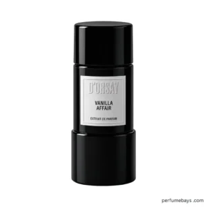 Vanilla Affair Extrait De Parfum 100ml